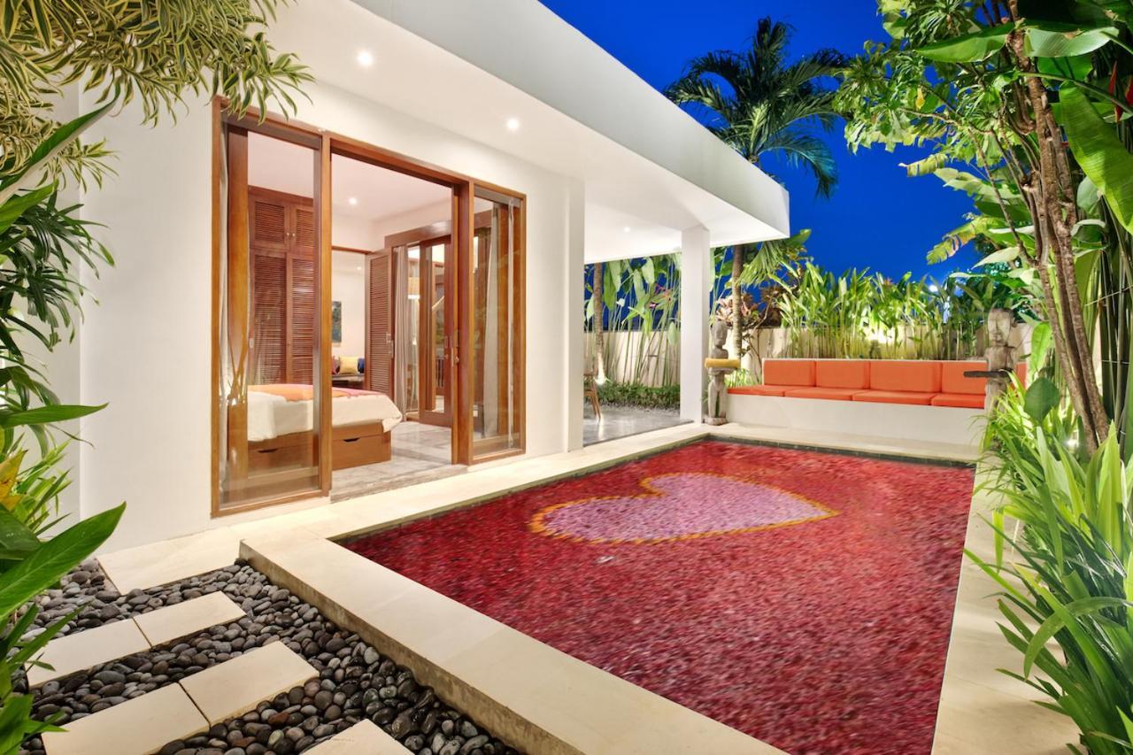 You Think You Know Canggu - Think Again! Stunning Large Luxxe 7Bed Villa Exterior photo